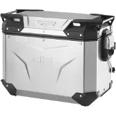 Givi Trekker Outback Evo Smart Cam-side 44l Zijkoffer