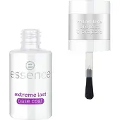 Essence Nagels NagellakExtreme Last Base Coat 01 Perfect Start