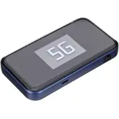 Zte Router ZTE MU5001