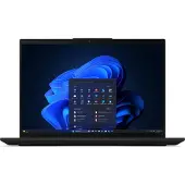 Lenovo ThinkPad L16 Gen 2 (Intel) - Zakelijke Laptop - 16 inch - Core Ultra 7 - 32GB/1TB - Windows 11 Pro