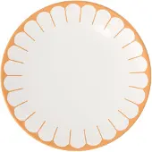 Villeroy & Boch Fleur Dinerbord 26,5 Cm - Dinerborden Porselein Soleil - 1045522621