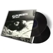 Bigwax Dis Cnt FIRST BLUES (2LP)
