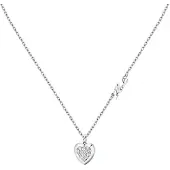 Karl Lagerfeld Klayd09 Ketting