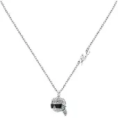 Karl Lagerfeld Klayd06 Ketting