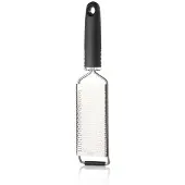 AdHoc Rasp Giano Fine Black 29,5 cm