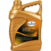 Eurol Motorolie Fluence DXS 5W-30 5L
