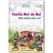 De Vier Windstreken Wat stinkt daar zo?