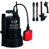 T.I.P. 30263 DIO 45/13 Vatpomp 2700 l/h 13 m