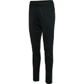 Hummel Sportbroek 'Active' grafiet / zwart