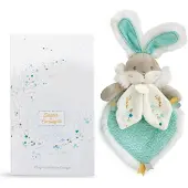 Doudou et Compagnie Doudou Amande - - Suiker Konijn - Wasbaar op 30