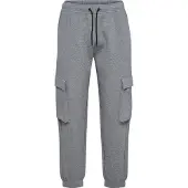 Hummel Cargobroek grijs