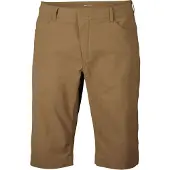 POC Essential Casual Jasper Brown Shorts