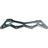 Powerslide Triple X4 11.0/4x90 Inline Skates