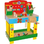Legler Werkbank Tobi 60 x 54 x 78 cm