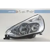 Johns 32 75 09 Koplamp