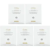 D'alba White Truffle Nourishing Treatment Mask Sheet Mask 5 st