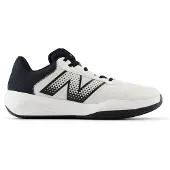 New Balance Sneakers laag zwart / wit