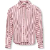 ONLY GIRLS Blouse 'KOGPANSY' wit