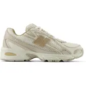 New Balance Sneakers laag '740' beige / crème