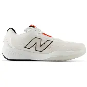New Balance Sneakers laag 'FuelCell 996v6' crème / zwart / wit