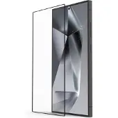 Hama 00228523 Screenprotector (glas) Samsung 1 stuk(s)