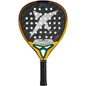 Drop Shot Axion Attack Padel Racket Goud 350-370 gr