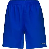 Head Racket Club Shorts Blauw 164 cm Kinderen