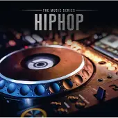 Rebo Productions Hiphop (Hardback)