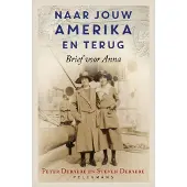 Pelckmans Naar jouw Amerika en terug