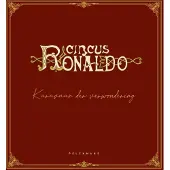 Pelckmans Circus Ronaldo (Hardback)