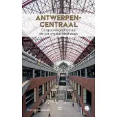 Epo Antwerpen-Centraal