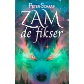 Zilverspoor Zam de Fikser