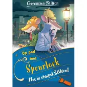 Pelckmans Het is simpel, Stilton (Hardback)
