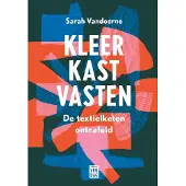 Uitgeverij Vrijdag Kleerkastvasten