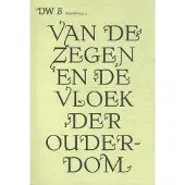 Uitgeverij Vrijdag Van de zegen en de vloek der ouderdom