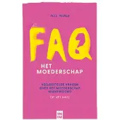 Uitgeverij Vrijdag FAQ
