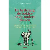 20 Leafdesdichten De brilslang, de boktor en andere dieren