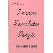 Uitgeverij Vrijdag Surrealisme in België (Paperback)
