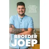 Unieboek spectrum Broeder Joep