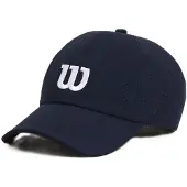 Wilson Active Perforated Cap