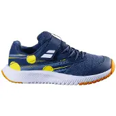 Babolat Pulsion All Court Shoes Blauw EU 28 Kinderen