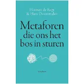 Uitgeverij Noordboek Metaforen die ons het bos in sturen (Paperback)