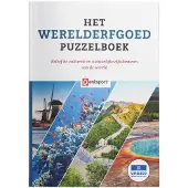 Denksport Het Werelderfgoed Puzzelboek