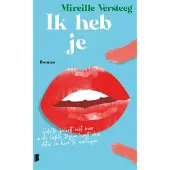 Meulenhoff Boekerij Ik heb je