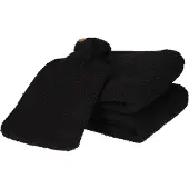 Jens Living Giftset Boucle Zwart /2