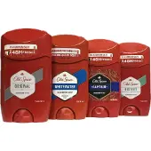 Old Spice Deo Stick Mix- Original/whitewater/ Restart/Captain