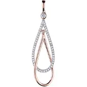 Diamonfire 65.1465.108245 Dames Ketting - Collier