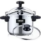 Haeger Premium Haeger PC-6SS.019A Kurkentrekker