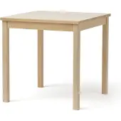 Kids Concept Saga tafel Beuken
