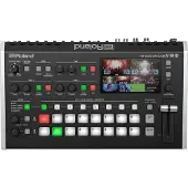 Roland V-8HD video switcher
